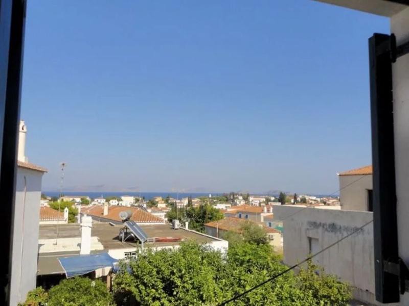 Μονοκατοικία 280 τ.μ. προς πώληση, Μονή Αγίων Πάντων Σπετσών