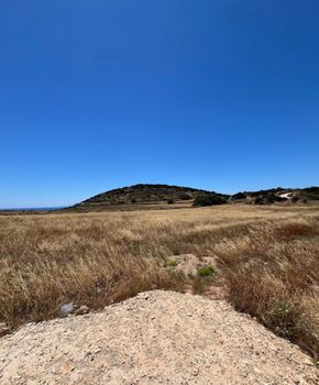 Land plot 6.000sqm for sale-Paros » Aliki