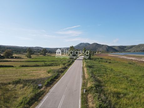 Land plot 2.000sqm for sale-Kefalonia » Paliki