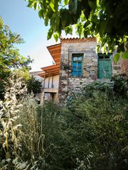 Μονοκατοικία 210 τ.μ. για πώληση, Εύβοια, Κονίστρες-thumb-2