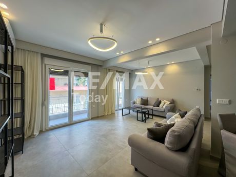 Διαμέρισμα 125τ.μ. για ενοικίαση-Λευκός πύργος