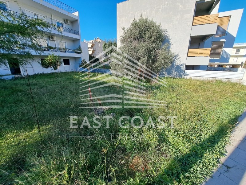 Οικόπεδο 250 τ.μ. πρός πώληση, Αθήνα - Βόρεια Προάστια, Αγία Παρασκευή