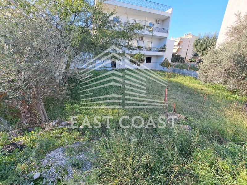 Οικόπεδο 250 τ.μ. πρός πώληση, Αθήνα - Βόρεια Προάστια, Αγία Παρασκευή