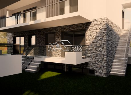 Maisonette 98sqm for sale-Sithonia » Nikiti