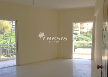 Apartment 63sqm for rent-Alimos » Center