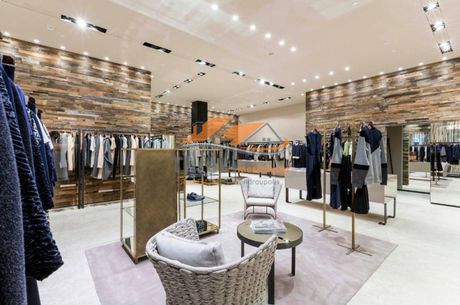 Store 260sqm for rent-Alexandroupoli » Center