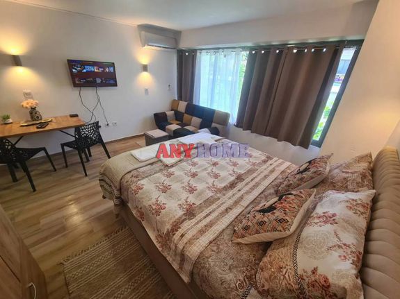 Studio / γκαρσονιέρα 32 τ.μ. για ενοικίαση, Θεσσαλονίκη - Κέντρο, Βαρδάρης