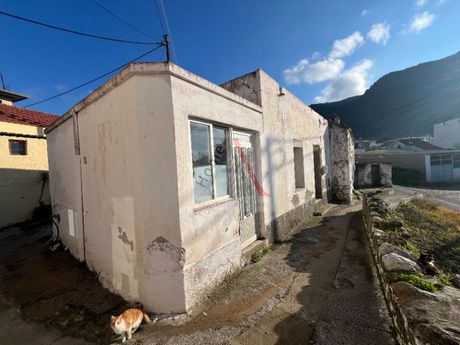 Μονοκατοικία 40τ.μ. για πώληση-Ρόδος » Κάμειρος