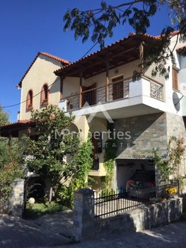 Μονοκατοικία 230τ.μ. για πώληση-Θέρμη » Πλαγιάρι