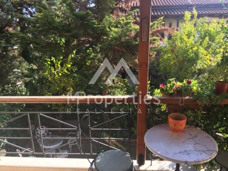 Μονοκατοικία 230 τ.μ. προς πώληση, Πλαγιάρι Θέρμης