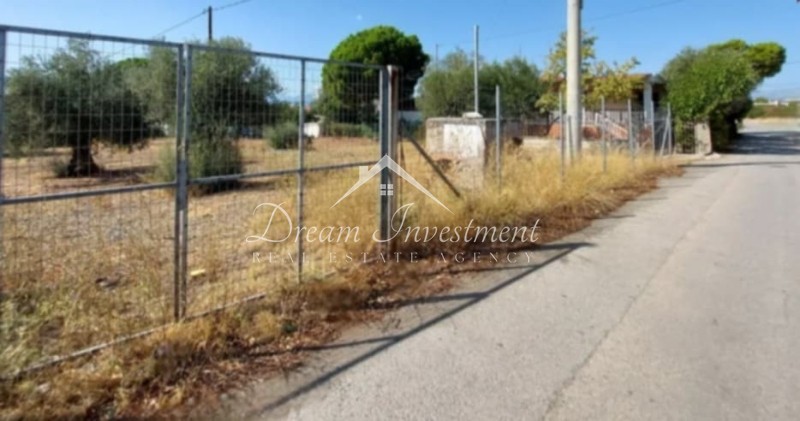 Οικόπεδο 860 τ.μ. προς πώληση, Κέντρο Νέας Αρτάκης