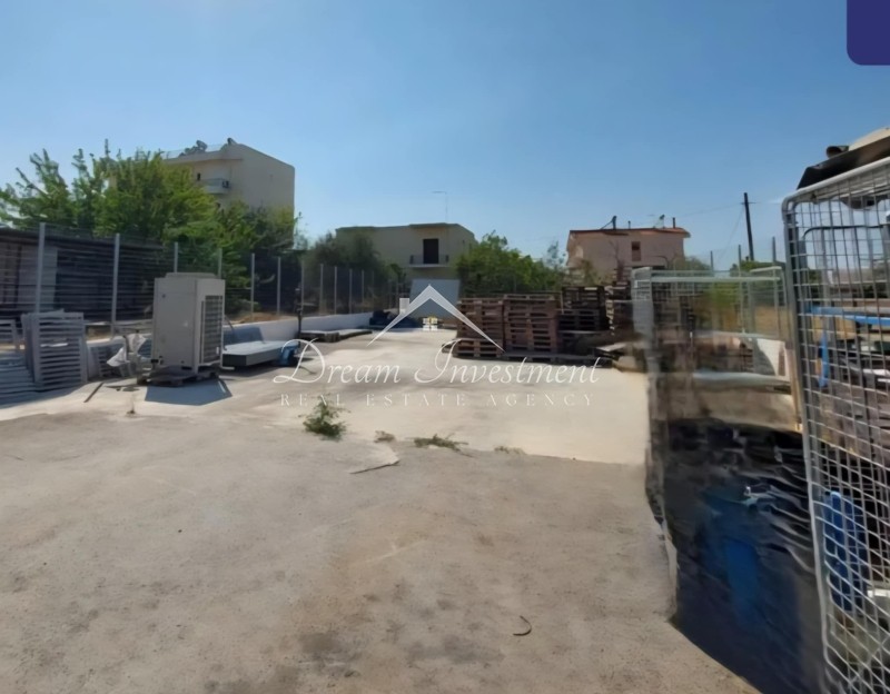 Γραφείο 214 τ.μ. πρός ενοικίαση, Εύβοια, Χαλκίδα