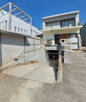 Warehouse 194sqm for rent-Chalkida » Exo Panagitsa