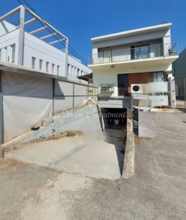 Αποθήκη 194 τ.μ. για ενοικίαση, Εύβοια, Χαλκίδα