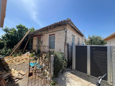 Detached home 39,8sqm for sale-Lefkada » Main Town Area