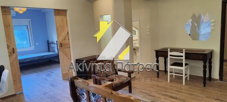 Διαμέρισμα 81τ.μ. για ενοικίαση-Πάτρα » Πυροσβεστείο