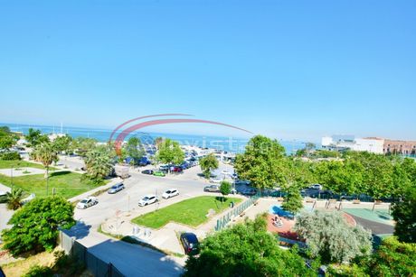 Διαμέρισμα 180τ.μ. για ενοικίαση-Καλαμαριά » Καραμπουρνακι