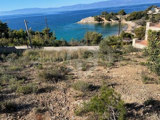 Οικόπεδο 402 τ.μ. για πώληση, Αργολίδα, Κρανίδι-thumb-2