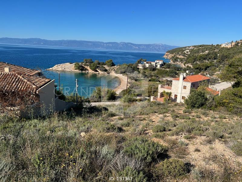 Οικόπεδο 402 τ.μ. για πώληση, Αργολίδα, Κρανίδι