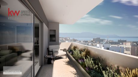 Apartment 140,9sqm for sale-Chania