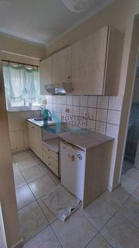 Studio 27sqm for rent-Patra » Proastio