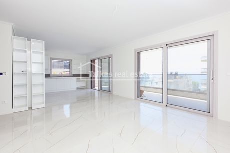 Διαμέρισμα 130τ.μ. για ενοικίαση-Καλαμαριά » Νέα κρήνη