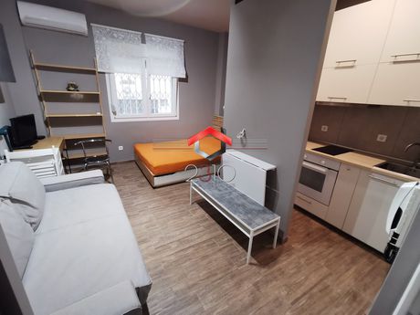 Studio 25 sqm for rent
