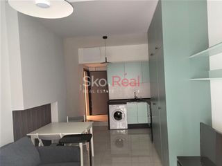 Studio / γκαρσονιέρα 30 τ.μ. για ενοικίαση, Θεσσαλονίκη - Κέντρο, Ροτόντα-thumb-19
