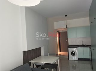 Studio / γκαρσονιέρα 30 τ.μ. για ενοικίαση, Θεσσαλονίκη - Κέντρο, Ροτόντα-thumb-23