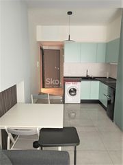 Studio / γκαρσονιέρα 30 τ.μ. για ενοικίαση, Θεσσαλονίκη - Κέντρο, Ροτόντα-thumb-6