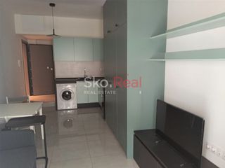 Studio / γκαρσονιέρα 30 τ.μ. για ενοικίαση, Θεσσαλονίκη - Κέντρο, Ροτόντα-thumb-21