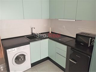 Studio / γκαρσονιέρα 30 τ.μ. για ενοικίαση, Θεσσαλονίκη - Κέντρο, Ροτόντα-thumb-7