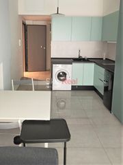 Studio / γκαρσονιέρα 30 τ.μ. για ενοικίαση, Θεσσαλονίκη - Κέντρο, Ροτόντα-thumb-24