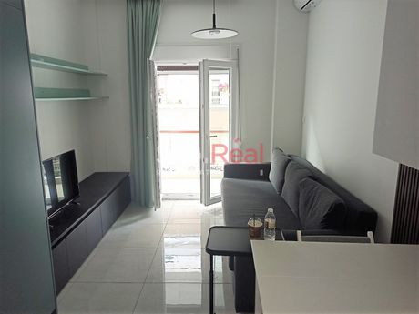 Studio 30sqm for rent-Rotonta