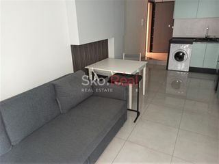 Studio / γκαρσονιέρα 30 τ.μ. για ενοικίαση, Θεσσαλονίκη - Κέντρο, Ροτόντα-thumb-2