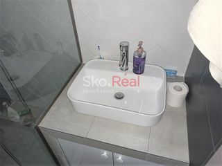 Studio / γκαρσονιέρα 30 τ.μ. για ενοικίαση, Θεσσαλονίκη - Κέντρο, Ροτόντα-thumb-11