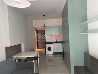 Studio / γκαρσονιέρα 30 τ.μ. για ενοικίαση, Θεσσαλονίκη - Κέντρο, Ροτόντα-thumb-1