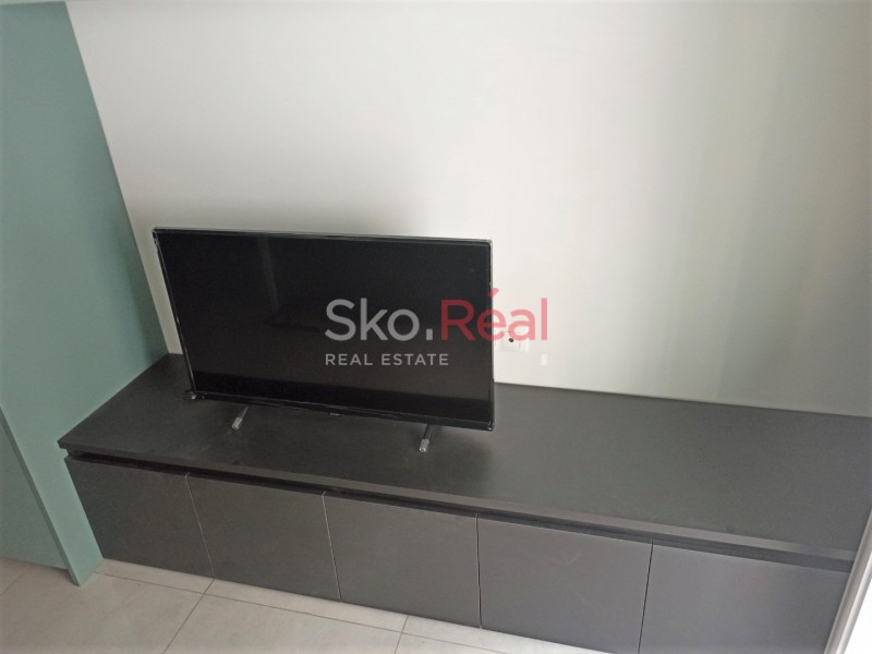 Studio / γκαρσονιέρα 30 τ.μ. προς ενοικίαση, Ροτόντα