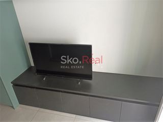Studio / γκαρσονιέρα 30 τ.μ. για ενοικίαση, Θεσσαλονίκη - Κέντρο, Ροτόντα-thumb-4
