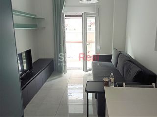 Studio / γκαρσονιέρα 30 τ.μ. για ενοικίαση, Θεσσαλονίκη - Κέντρο, Ροτόντα-thumb-18