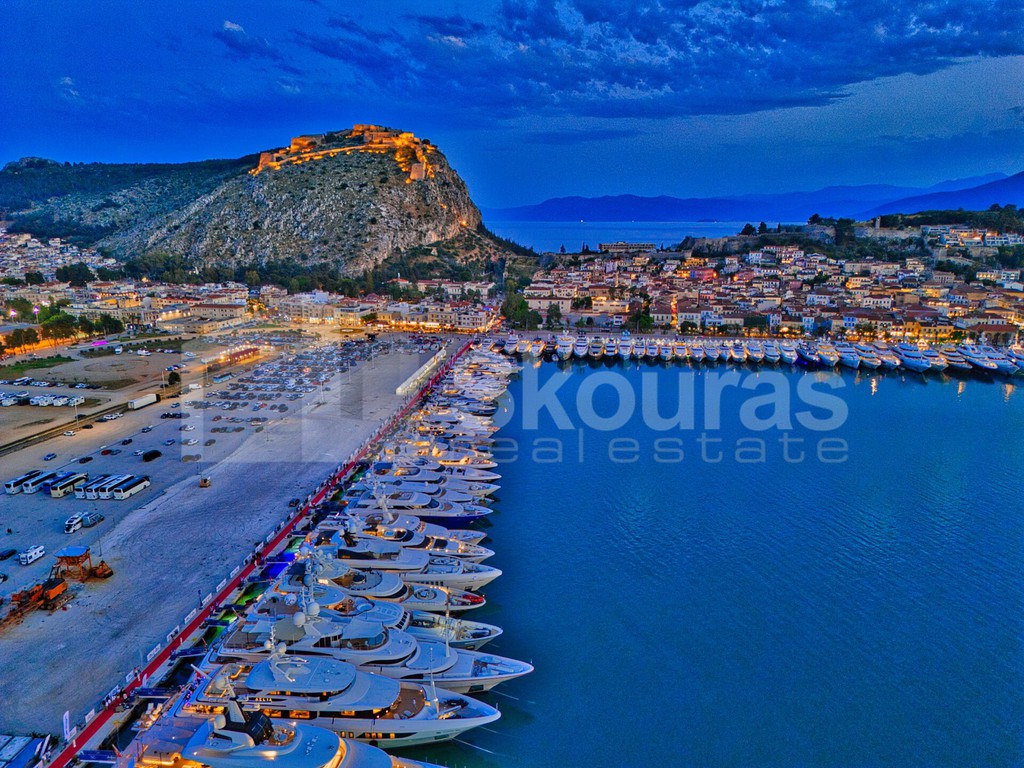 Ξενοδοχείο 480 τ.μ. για πώληση, Αργολίδα, Ναύπλιο