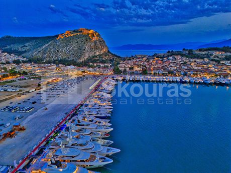 Ξενοδοχείο 480τ.μ. για πώληση-Ναύπλιο