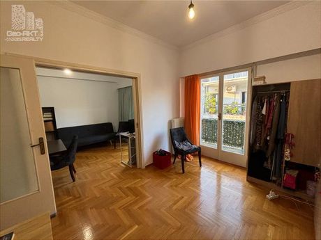 Apartment 81sqm for sale-Zografou » Center