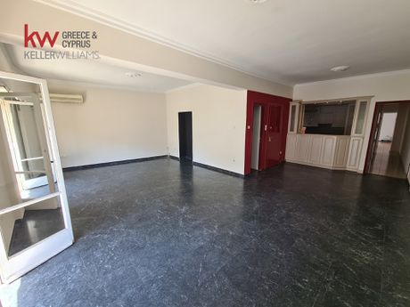 Apartment 110sqm for rent-Kipseli