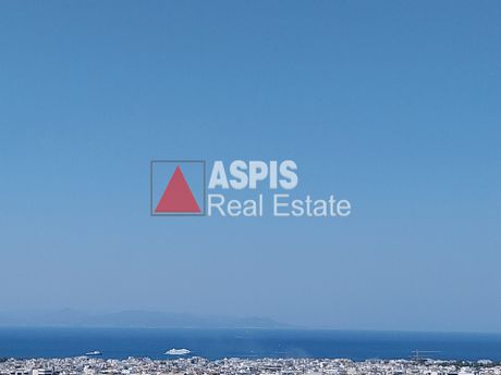 Μεζονέτα 125τ.μ. για ενοικίαση-Γλυφάδα