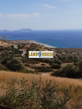 Οικόπεδο 2.447τ.μ. για πώληση-Λάμπη