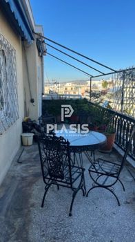 Apartment 145sqm for sale-Kipseli