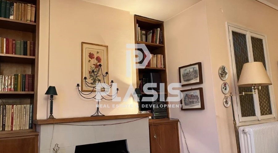 Διαμέρισμα 145 τ.μ. προς πώληση, Κυψέλη Αθήνας