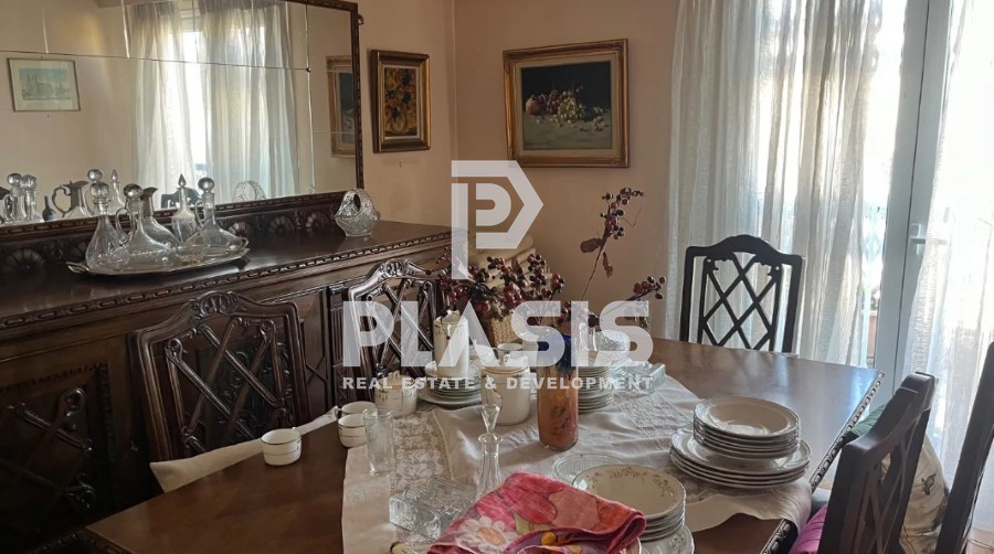 Διαμέρισμα 145 τ.μ. προς πώληση, Κυψέλη Αθήνας