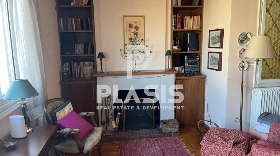 Διαμέρισμα 145 τ.μ. προς πώληση, Κυψέλη Αθήνας